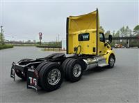 2021 Peterbilt 579