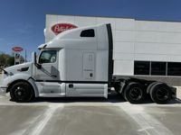 2021 Peterbilt 579