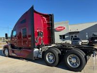 2023 Kenworth T680