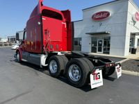 2021 Peterbilt 579