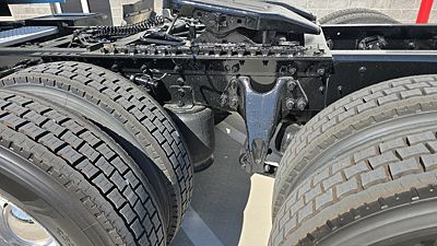 2023 International LT625