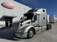 2020 Peterbilt 579