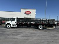 2016 Freightliner M2