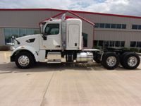 2019 Peterbilt 567