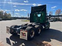 2019 Peterbilt 579