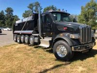 2020 Peterbilt 567