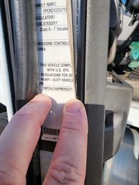 2015 Peterbilt 337