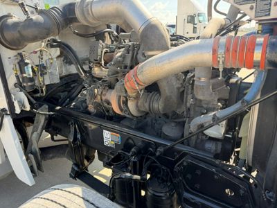 2022 Peterbilt 389