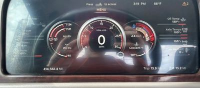 2023 Peterbilt 389