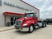 2019 International LT625