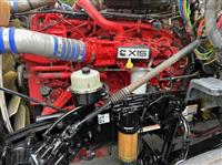 2021 Peterbilt 579