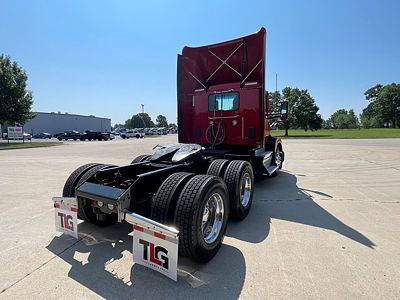 2023 Kenworth T680