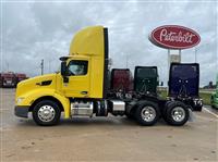 2021 Peterbilt 579