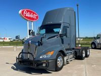 2022 Kenworth T680