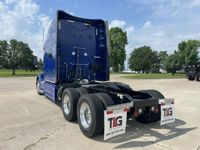 2023 Peterbilt 579