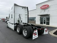 2024 Peterbilt 579