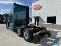 2022 Kenworth T680