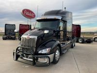 2022 Peterbilt 579