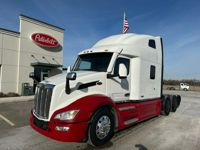2023 Peterbilt 579