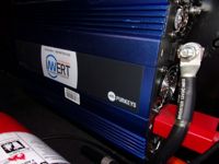 2021 Peterbilt 579
