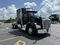 2022 Kenworth T880