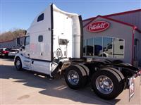 2022 Peterbilt 579