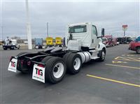 2018 International LT625