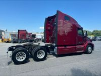 2022 Peterbilt 579