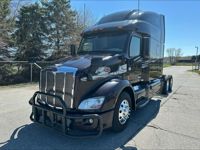 2020 Peterbilt 579