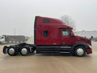 2023 Peterbilt 579