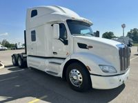 2020 Peterbilt 579