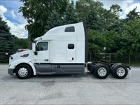 2021 Peterbilt 579