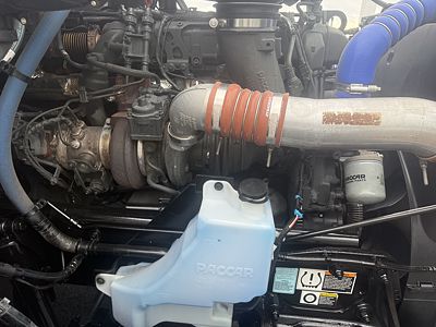 2024 Kenworth T680