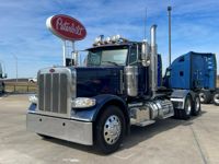 2020 Peterbilt 389