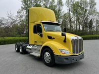 2021 Peterbilt 579