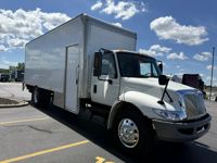 2018 International 4300