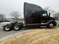 2020 Peterbilt 579