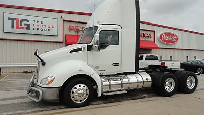 2021 Kenworth T680