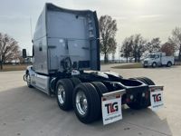 2022 Peterbilt 579