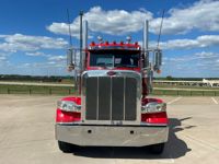 2019 Peterbilt 389