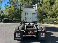 2021 Freightliner CASCADIA 116