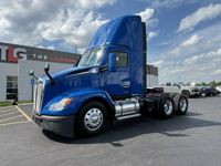 2023 Kenworth T680