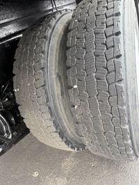 2016 Freightliner M2