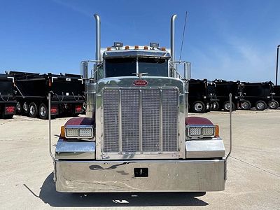 2000 Peterbilt 379