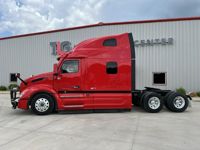 2024 Peterbilt 579
