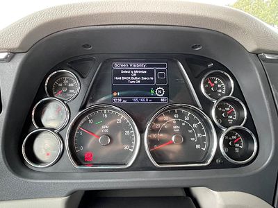 2022 Peterbilt 567
