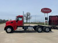 2020 Peterbilt 567