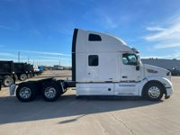 2022 Peterbilt 579