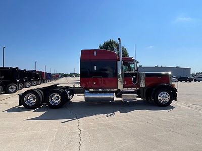 2000 Peterbilt 379