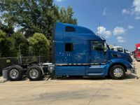 2021 Peterbilt 579